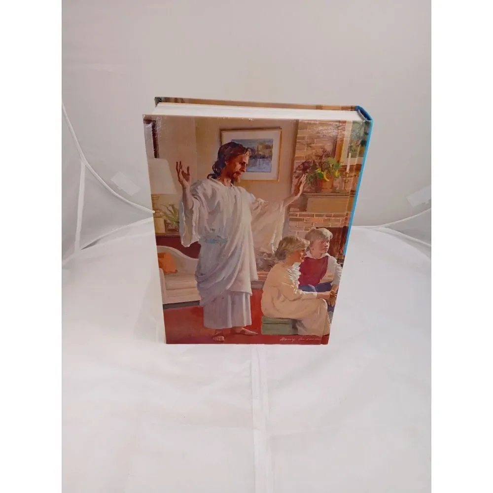 Bible Readings for The‎ Home (1962) Hardcover, Excellent Condition